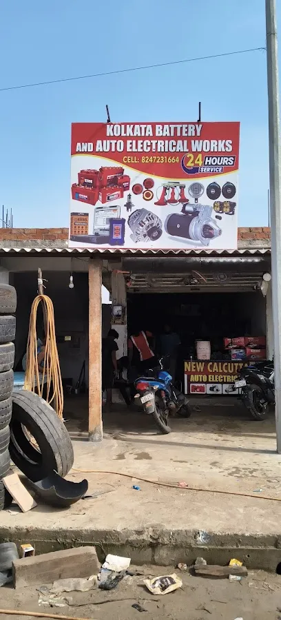 Balaji Auto Electrical spares