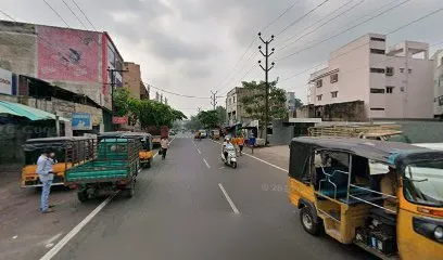 Balaji Auto Electrical
