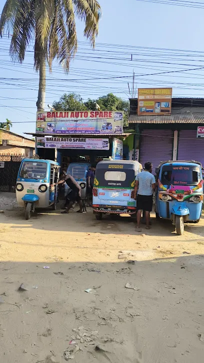 BALAJI Auto Spare