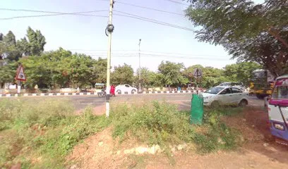 BALAJI AUTO SPARES