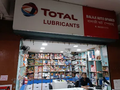 Balaji Auto Spares
