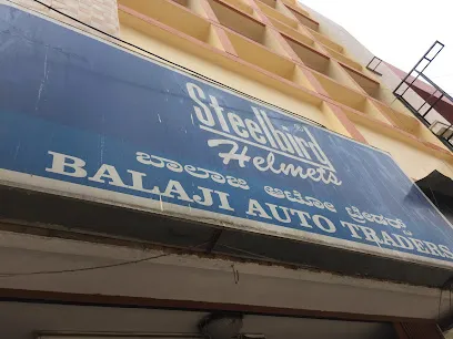 Balaji Auto Traders