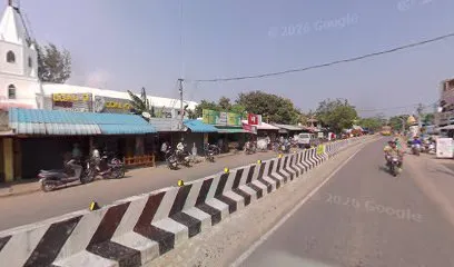 BALAJI AUTO WORKS
