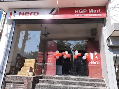 Balaji Automobiles - Genuine Parts - Hero MotoCorp