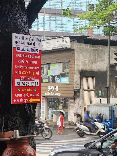 Balaji AutoSpa
