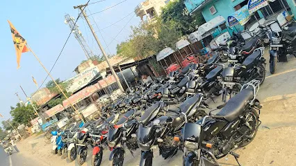 Balaji bike sale