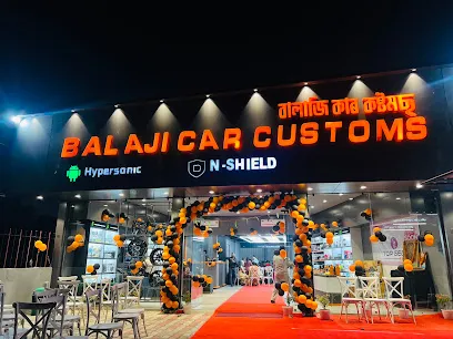 Balaji Car Customs