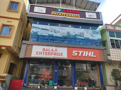 Balaji Enterprise