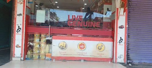 BALAJI ENTERPRISES