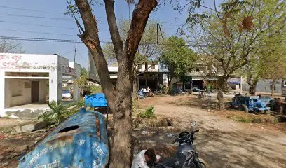 Balaji Hardwear And Automobile