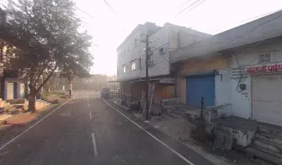 Balaji hydraulics