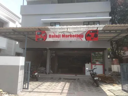 Balaji Marketing