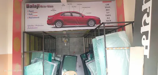 Balaji Motor Glass