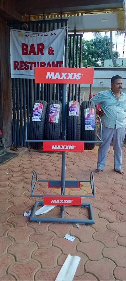 BALAJI MOTORS