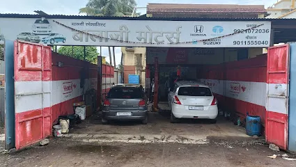 Balaji Motors Satara