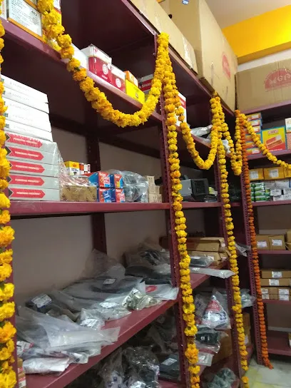 Balaji Spare Parts