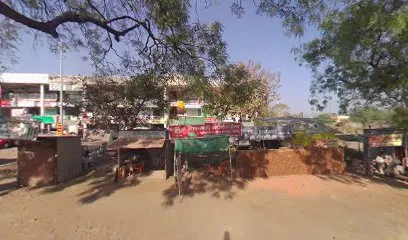 Balaji spare parts