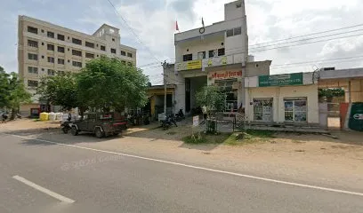 Balaji tractor parts