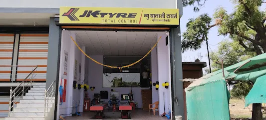 Balaji Tyres Beed
