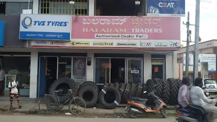 Balaram Traders