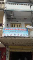 Balasore Automobiles