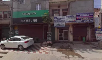 BALBEER AUTO PARTS