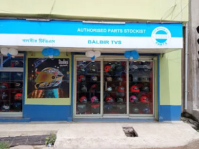 Balbir Auto, TVS Authorised Parts Stockist