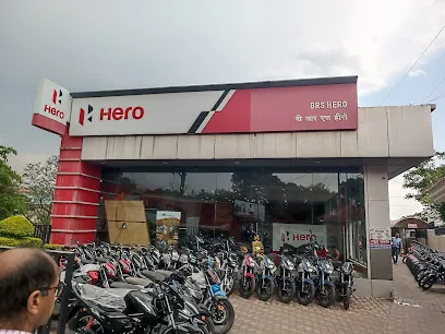 Baldev Raj & Sons (Auto Division) - Hero MotoCorp
