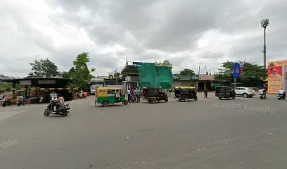 Balodra