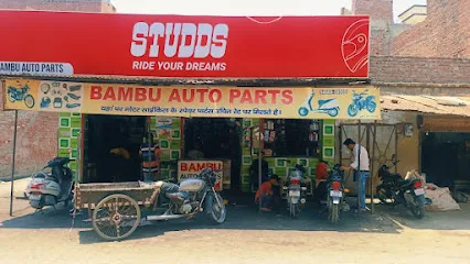Bambu auto Parts