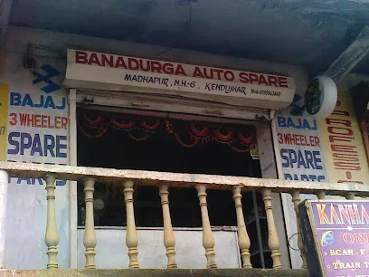 Banadurga Auto Spares