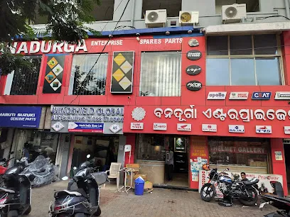 BANADURGA ENTERPRISES CRP