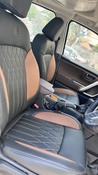 Bandhav Car Accessories