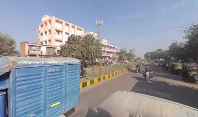 BANDHAV CAR DECOR