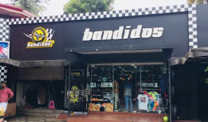 Bandidos Pitstop