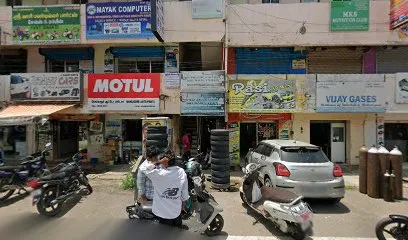 Bangalore Auto Parts