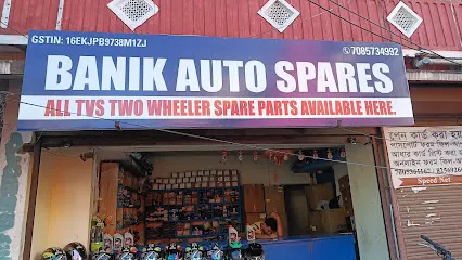 BANIK AUTO SPARES