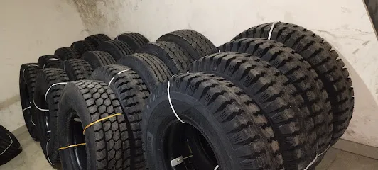 Bansal agency (Apollo tyres)