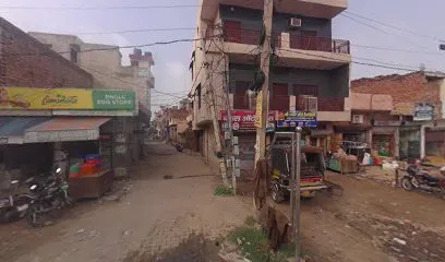 Bansal auto parts