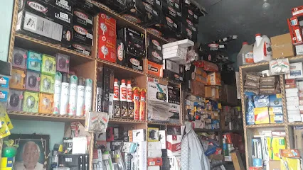 Bansal automobile Alwar