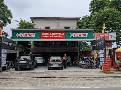 BANSAL AUTOMOBILE