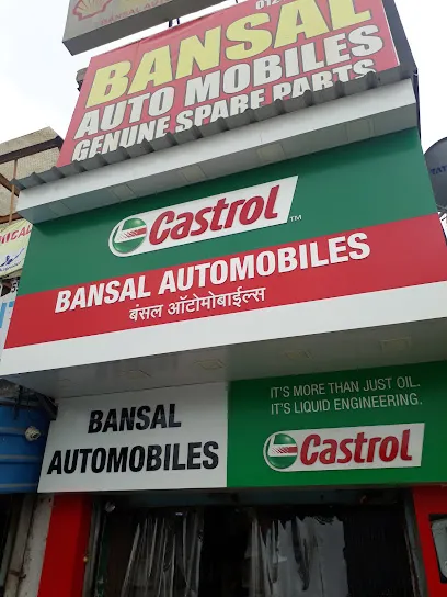 Bansal Automobiles