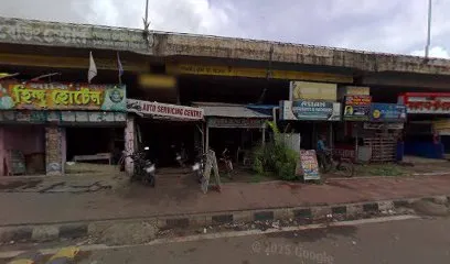 Bansari Auto Service