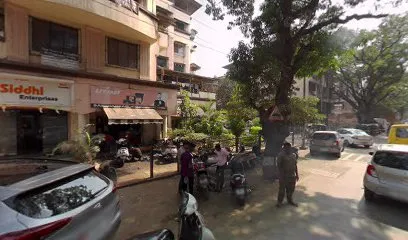 Banshankari Auto Parts