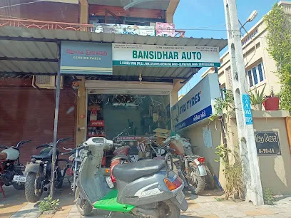 Bansidhar Auto