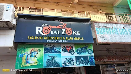 Bansiwala Auto Care