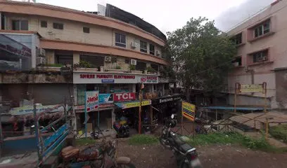 Bansiwala Auto Center