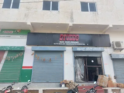 BANTU AUTO AGENCIES