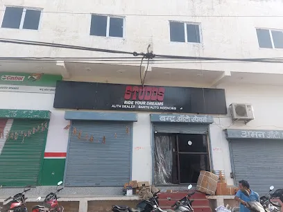 BANTU AUTO SPARES