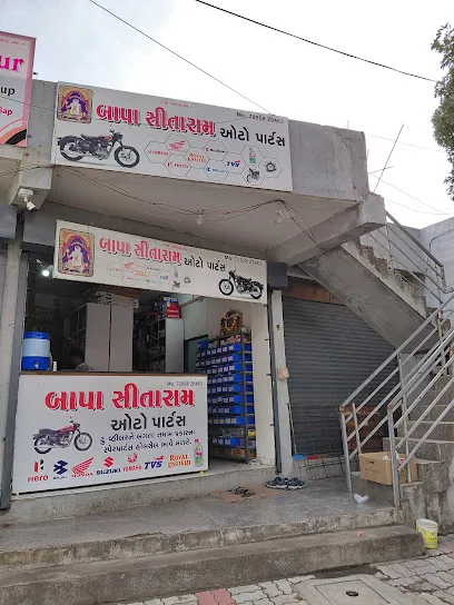 Bapa Sitaram Auto Parts